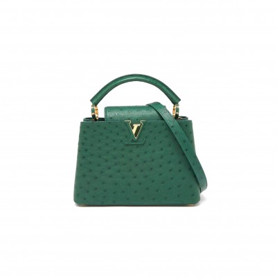 LOUIS VUITTON CAPUCINES BB N89020 (27*18*9cm)